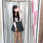 池袋店のアンケートは「女の子のいないところで」記入です！