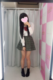 める(JK中退年齢)(11月本指名数10位)