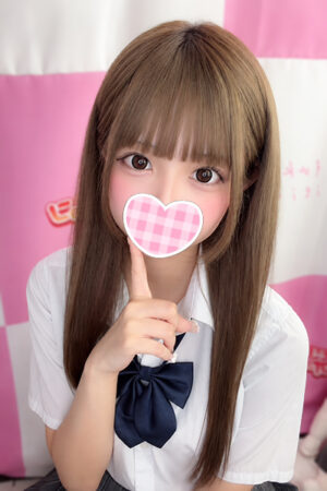 める(JK上がりたて)(6月本指名数7位)🎀私物制服