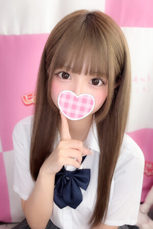 める(JK上がりたて)(6月本指名数7位)🎀私物制服