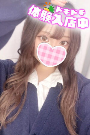 5/18体験入店初日りょうか(JK上がりたて)