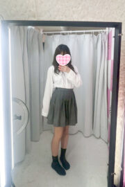 5/18体験入店初日りょうか(JK上がりたて)