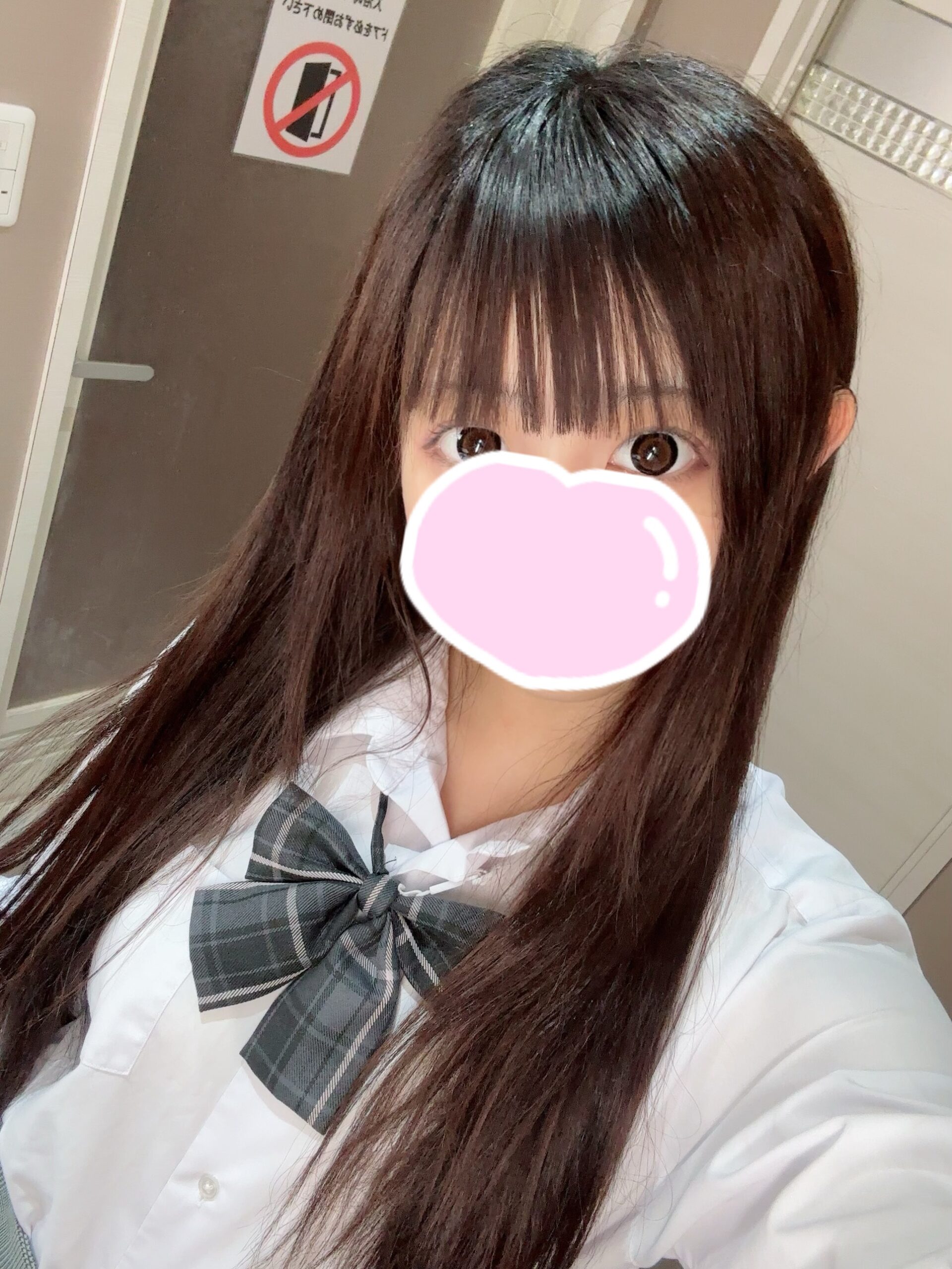 める、本日います🍒