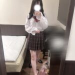 すみれ退勤🍵💭次の出勤予定❣️