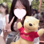 おはようー！すみれです︎💕︎︎💕︎今日いるよー！