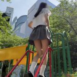 ここあとあそぼ♡