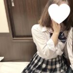 😔💕💕あいの