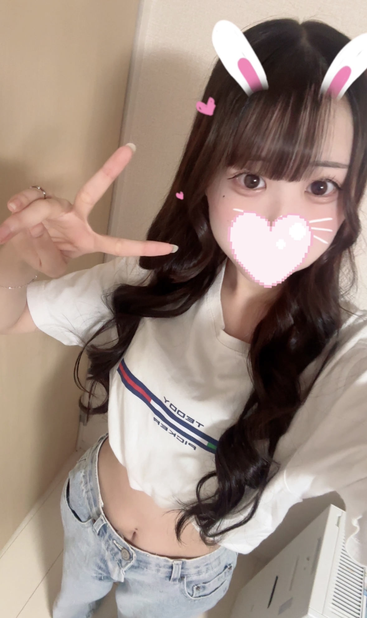みれ今日います🐰ᩚ💕