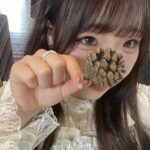 すずは今日います🐰💕