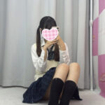 老夫婦がやってる地元の町中華みたいな予約の取り方する【えりい】ちゃん