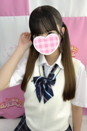 6/30体験入店初日えりい(JK上がりたて)