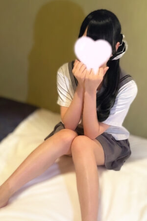 えりい(JK上がりたて)