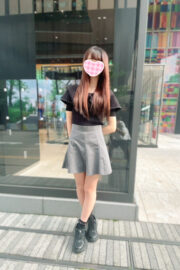 6/16体験入店初日かの