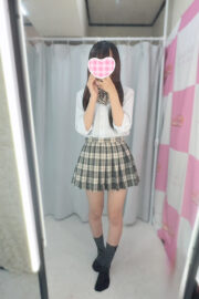 6/16体験入店初日かの