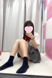 6/14体験入店初日しゆ(JK上がりたて)