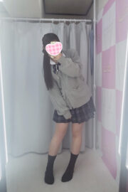 6/16体験入店初日すずは(JK上がりたて)