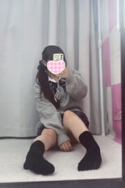 6/16体験入店初日すずは(JK上がりたて)