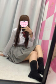 7/3体験入店初日とこ(JK上がりたて)