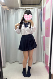 6/15体験入店初日ゆらの