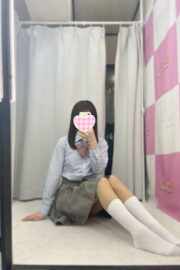 りんな(8月新人ランキング3位)