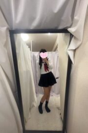 のどか(JK上がりたて18歳)