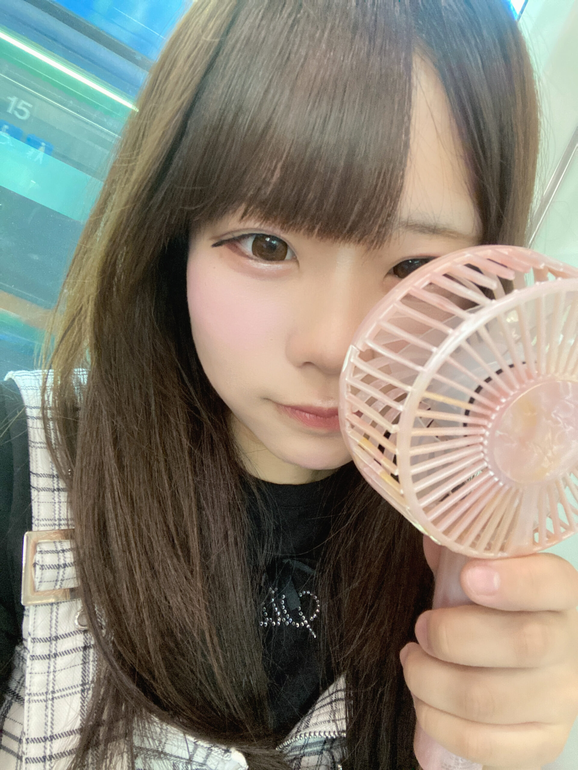 はじめまして♡ふわりです☁🍭
