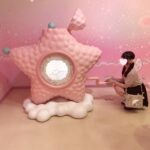 みに昨日のお礼と出勤予定!💌♡