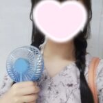 みに本日います!会いに来て~!🍒♡