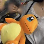 りく、昨日のお礼💌