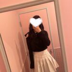 りく、これから出勤😚😚