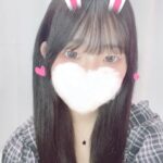 りく、これから出勤!!昨日のお礼💌