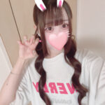 今日みれいます🐰🎀