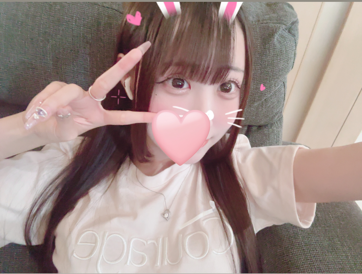 みれお礼💌と出勤予定🐰🎀