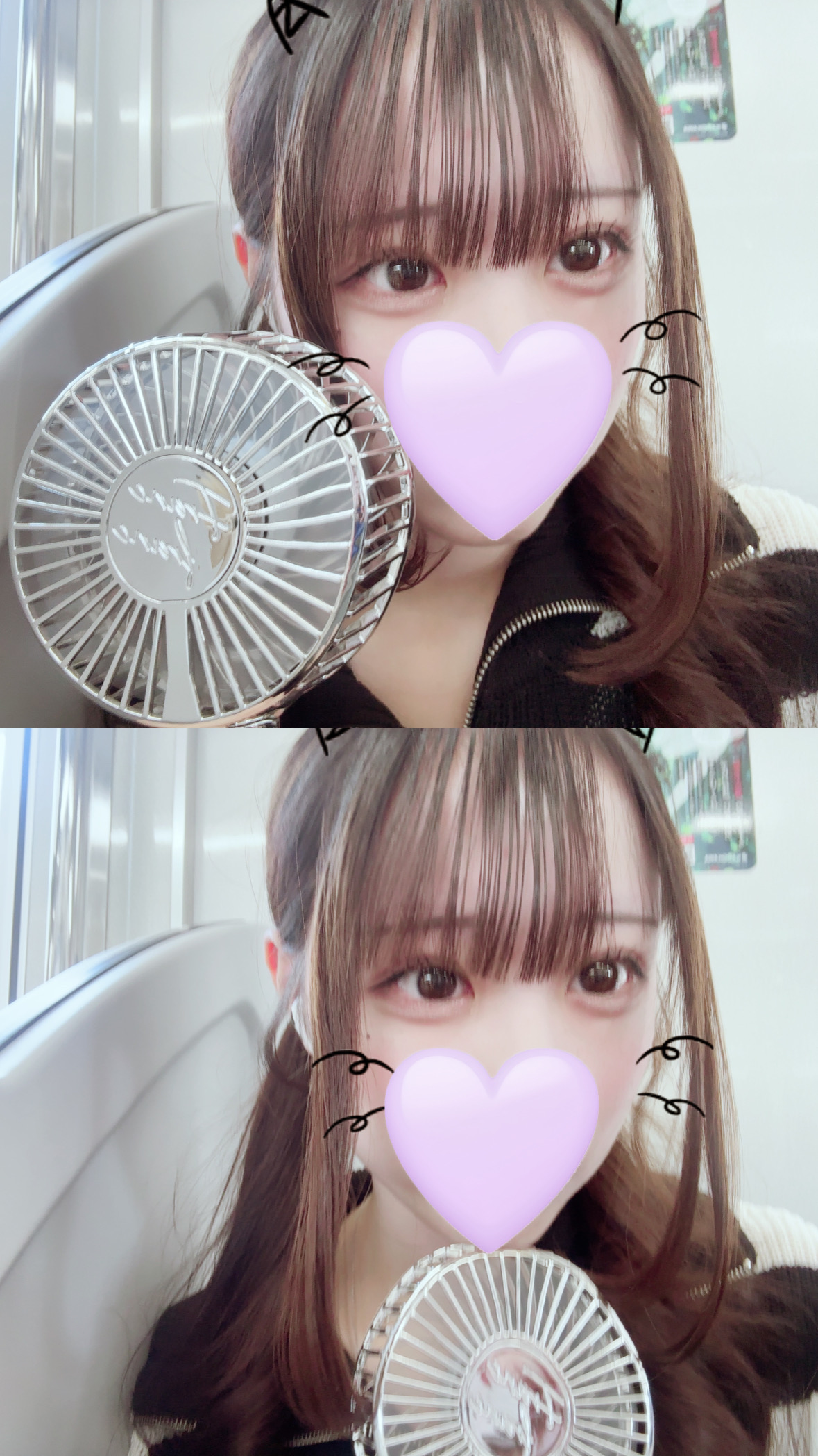 おはよー☀️☁️ྀིみれ