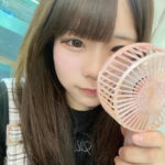 日付変わって本日ふわりいます❣️☁🍭