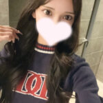 おはよー🤍りのん