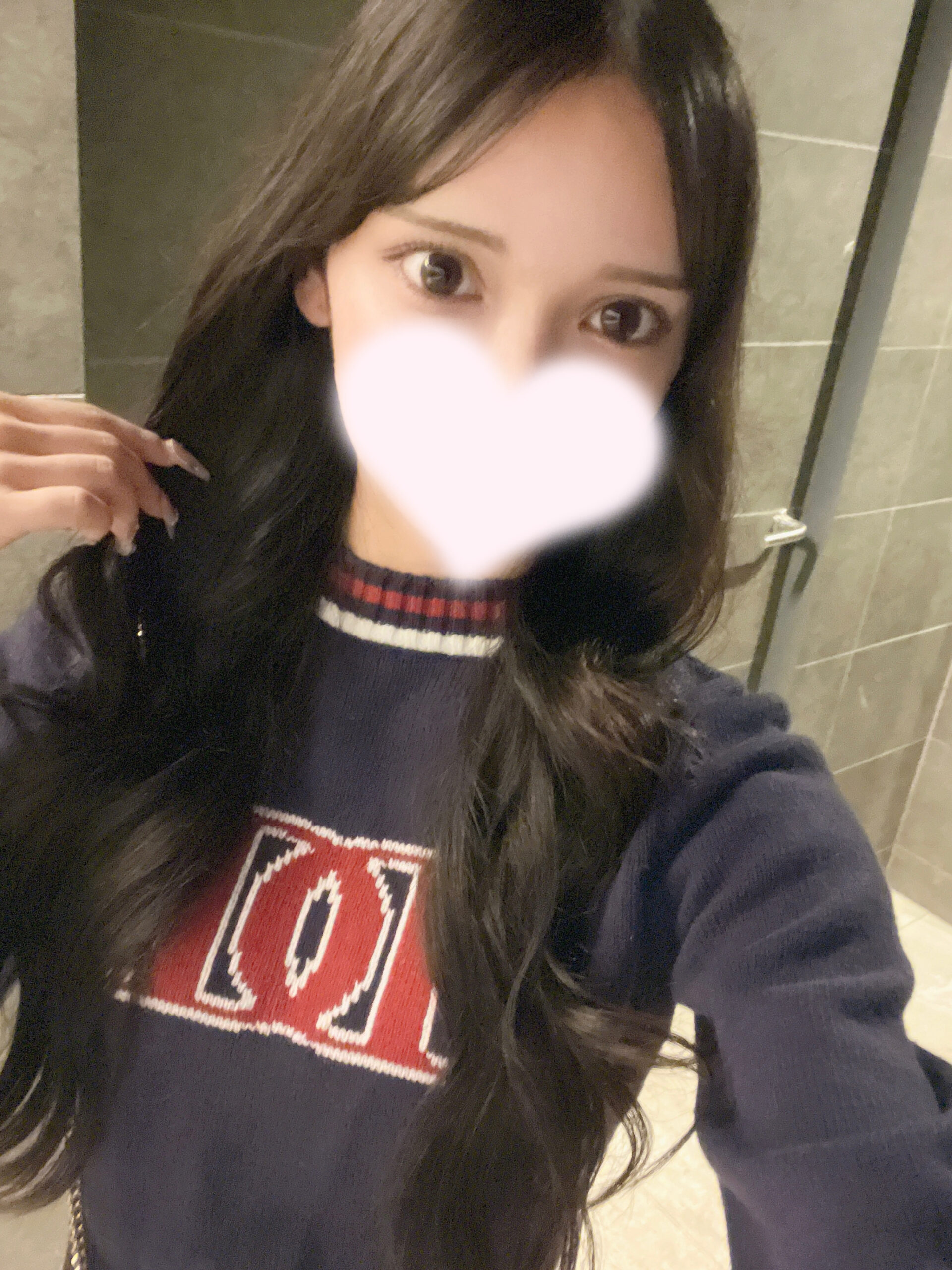 おはよー🤍りのん