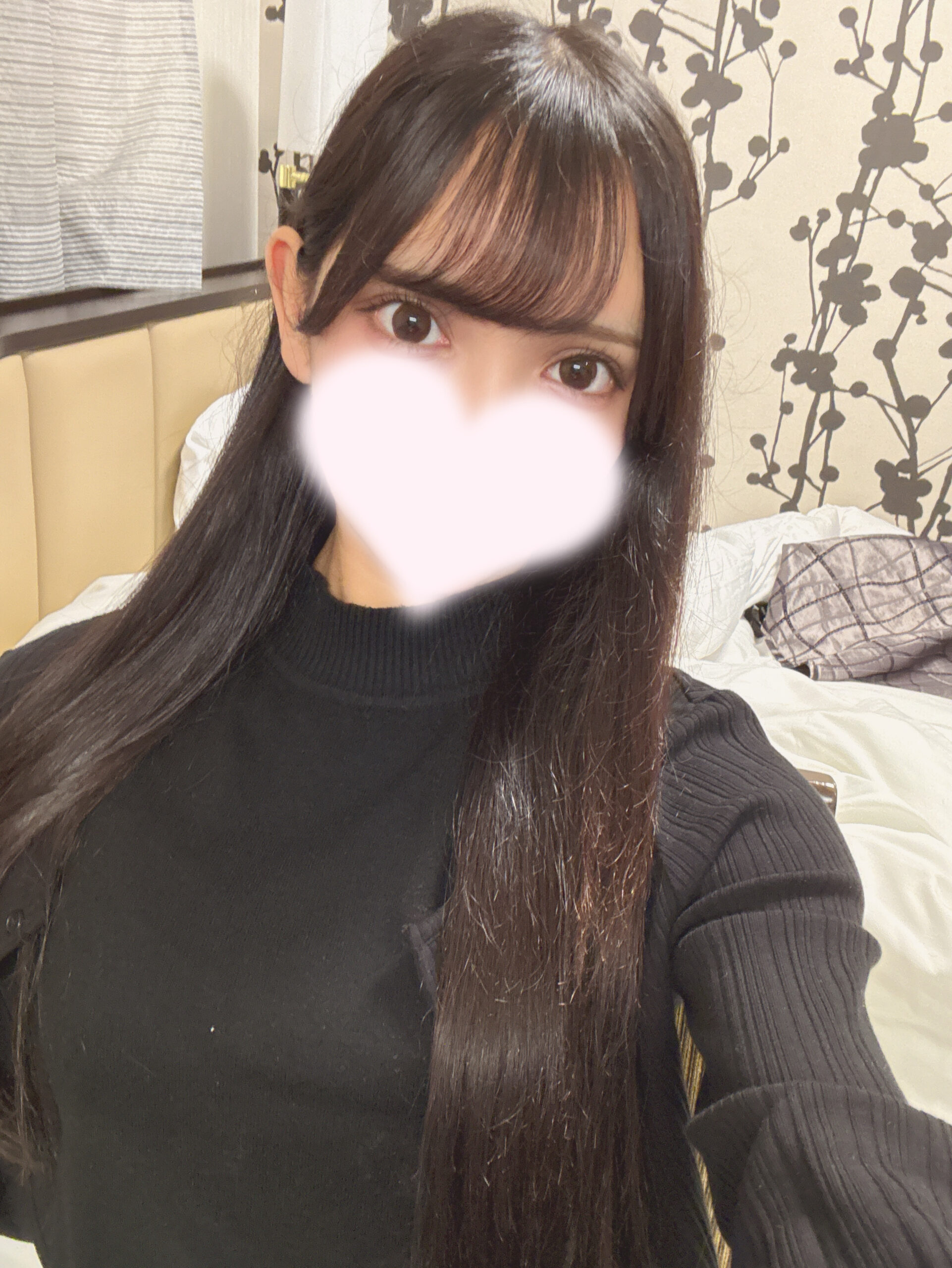 おはよ🤍りのん