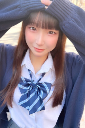 かなめ(JK中退年齢)(11月本指名数3位)