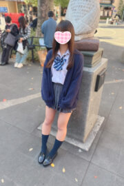 かなめ(JK中退年齢)(11月本指名数3位)