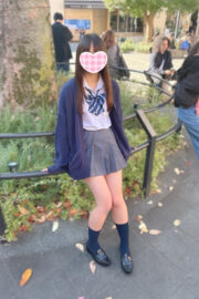 かなめ(JK中退年齢)(11月本指名数3位)