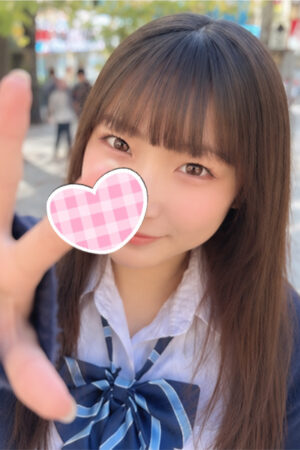 かなめ(JK上がりたて)(3月本指名数4位)