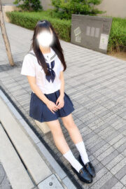 かなめ(JK上がりたて)(7月リピート率8位)