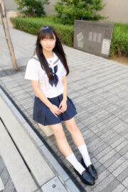 かなめ(JK上がりたて)(8月本指名数9位&リピート率9位)