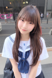 かなめ(JK上がりたて)(8月本指名数9位＆リピート率9位)
