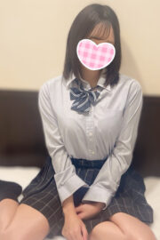 8/3体験入店初日かりな🎀私物制服あり