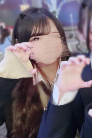 7/11体験入店初日その(JK中退年齢)