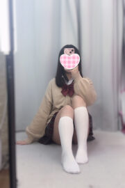 7/11体験入店初日その(JK中退年齢)