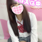 元気をくれる中退年齢、子犬系の【ふわり】ちゃん登場！