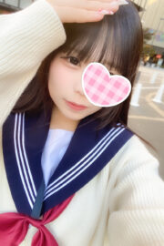 7/24体験入店初日ふわり(JK中退年齢)🎀私物体操服あり